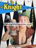 Sir Knight Vol. 1 No. 4 Jul 1958 magazine